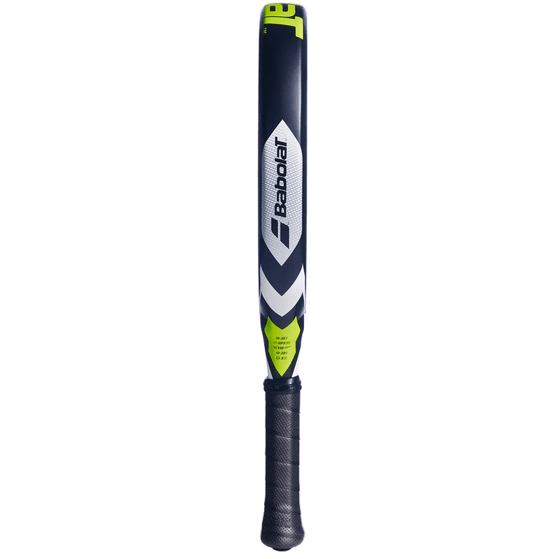 Babolat Counter Viper 2.6 Padel Racket (2026) - Smash Racket Pro