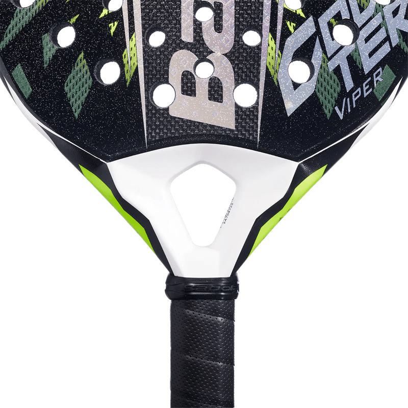 Babolat Counter Viper 2.6 Padel Racket (2026) - Smash Racket Pro