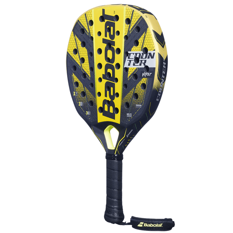 Babolat Counter Viper Padel Racket (2024)