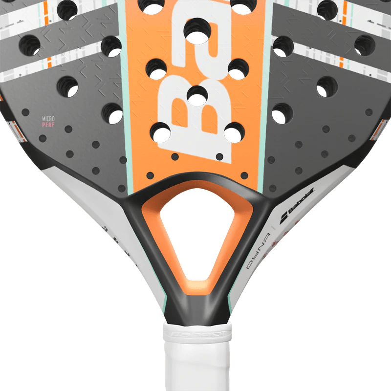 Babolat Dyna Energy Padel Racket - Smash Racket Pro