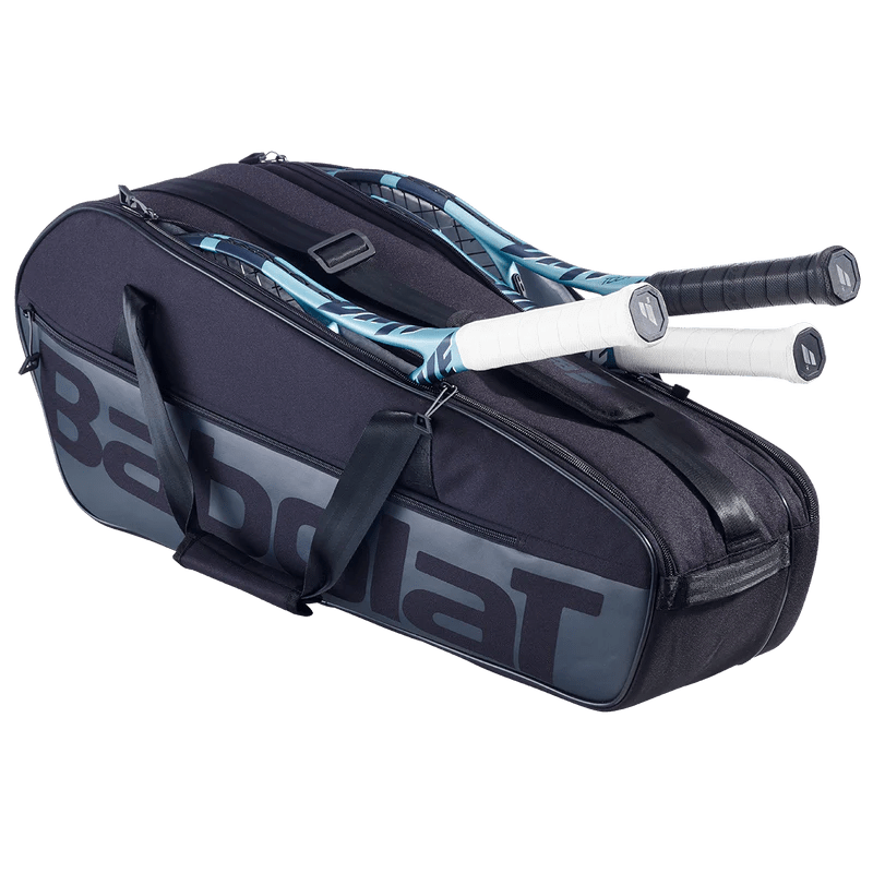 Babolat Evo Court M Racket Bag - Black