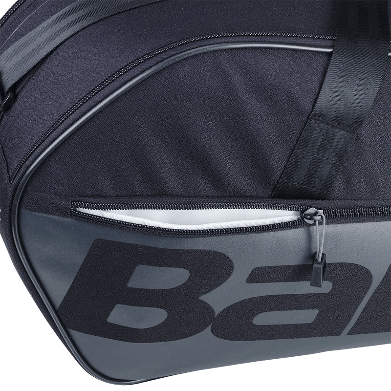 Babolat Evo Court M Racket Bag - Black