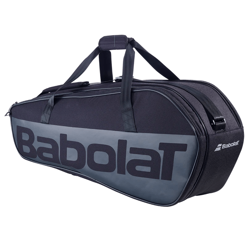 Babolat Evo Court M Racket Bag - Black