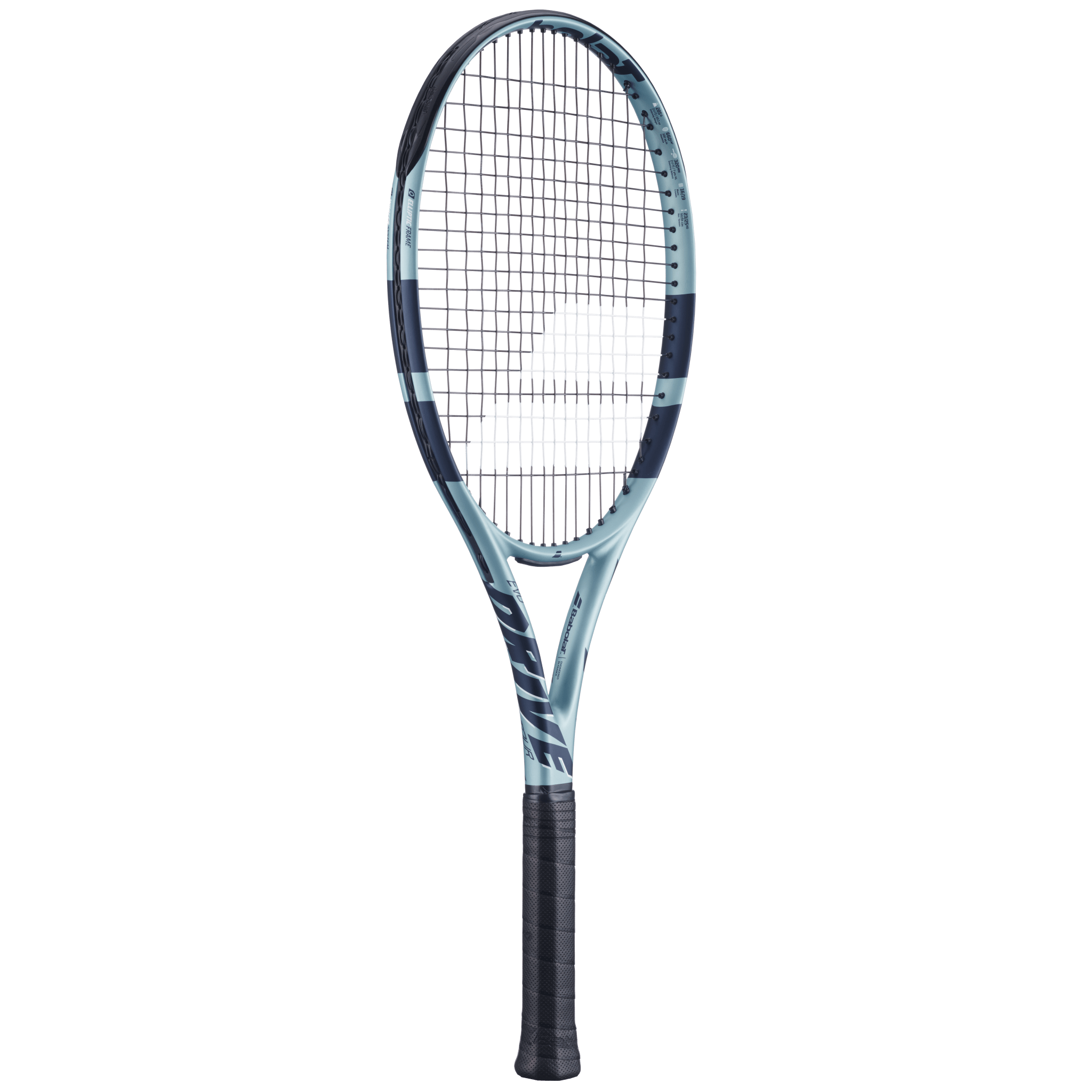 Babolat Evo Drive Tour Tennis Racket Gen 2 - 2025 - Smash Racket Pro