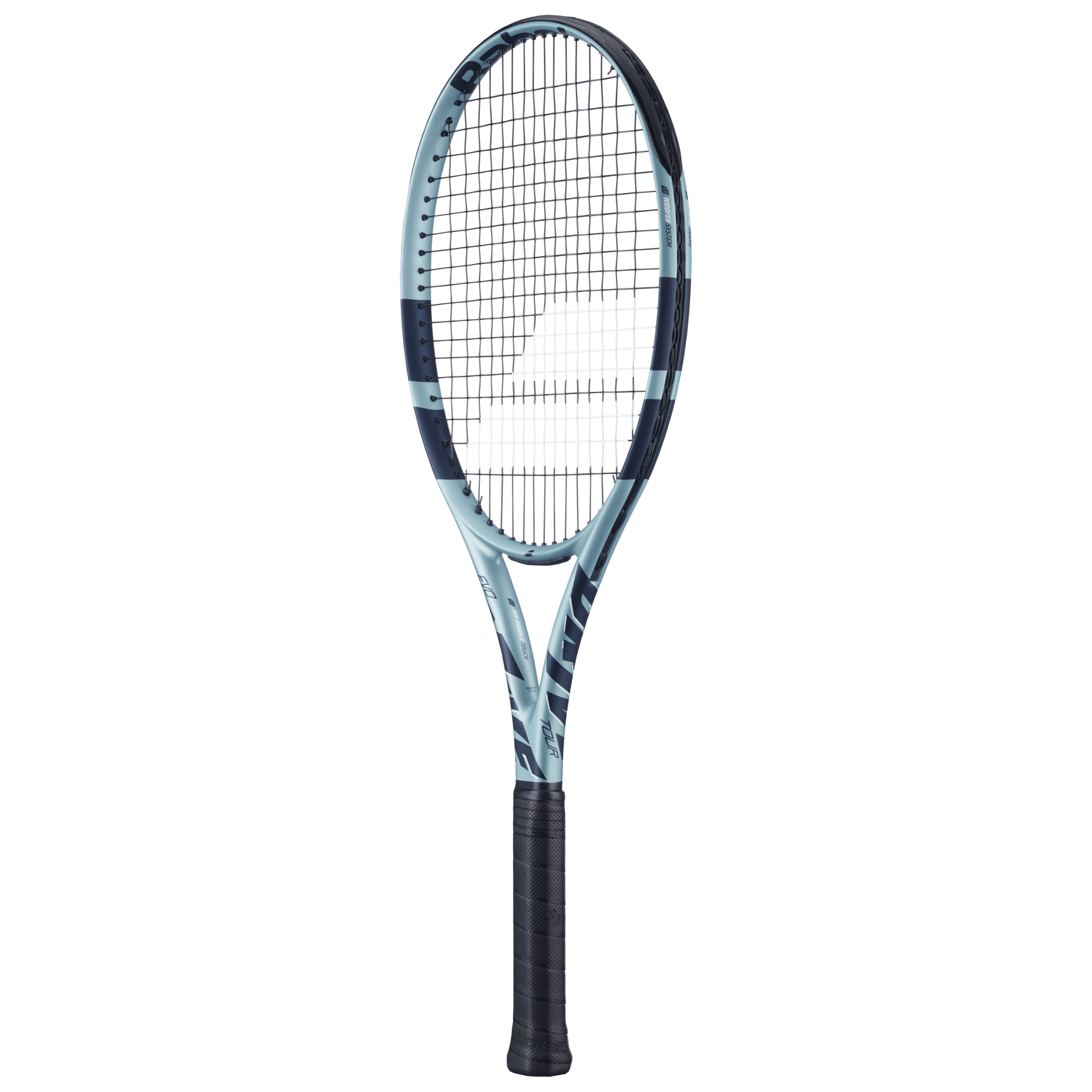 Babolat Evo Drive Tour Tennis Racket Gen 2 - 2025 - Smash Racket Pro