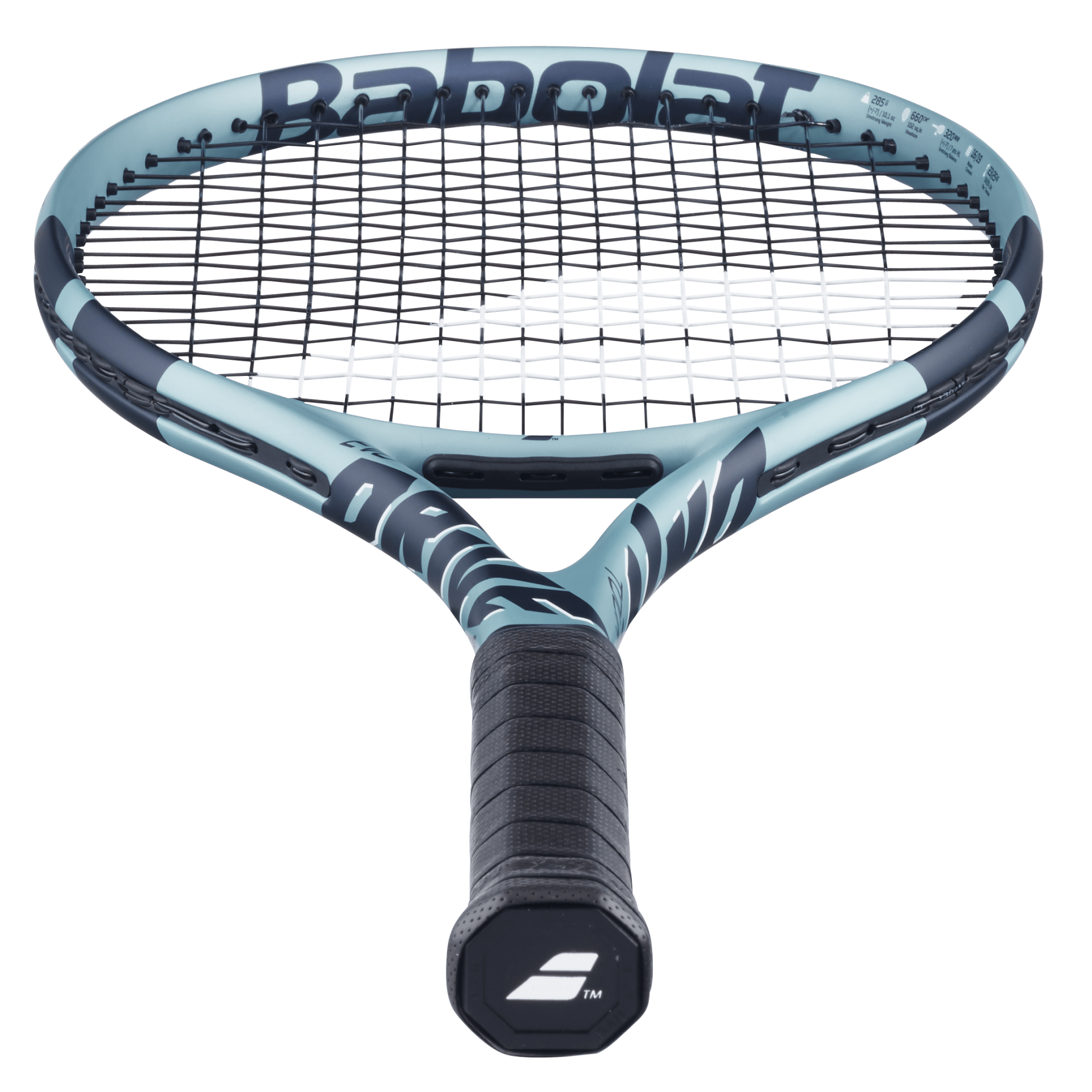 Babolat Evo Drive Tour Tennis Racket Gen 2 - 2025 - Smash Racket Pro