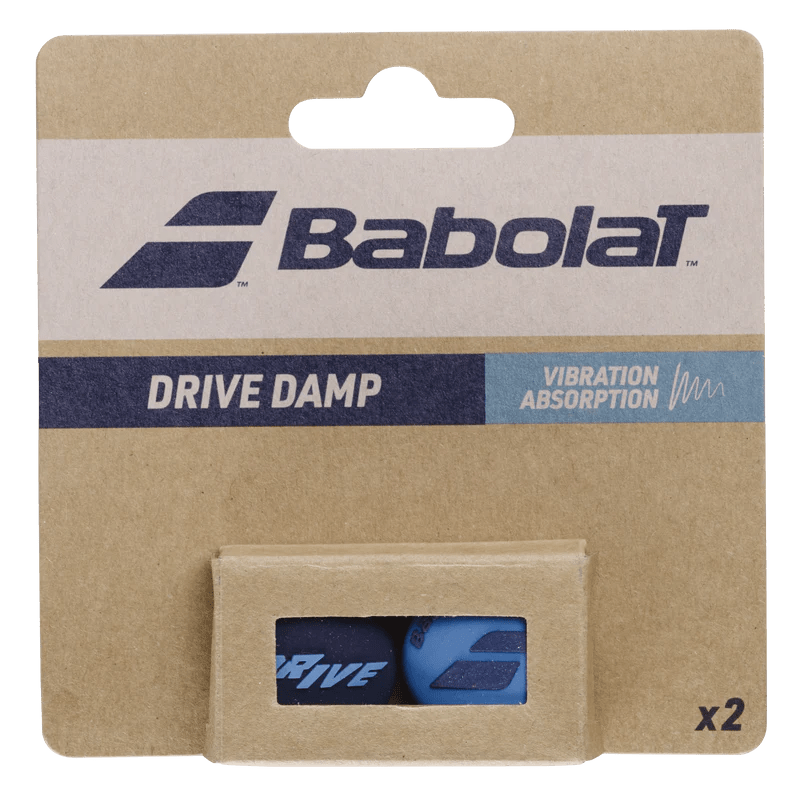 Babolat Flash Dampener (Blue)