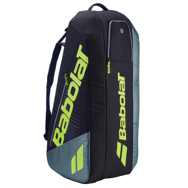 Babolat Pure Aero 6 Racket Bag 26 - Smash Racket Pro