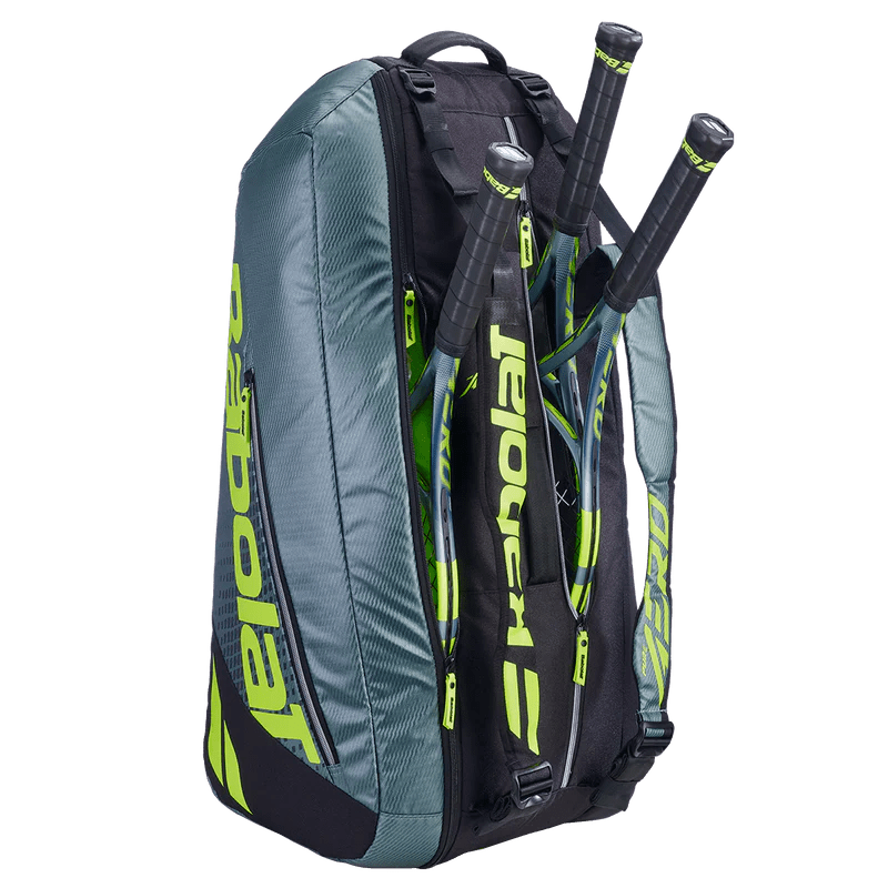 Babolat Pure Aero 6 Racket Bag 26 - Smash Racket Pro
