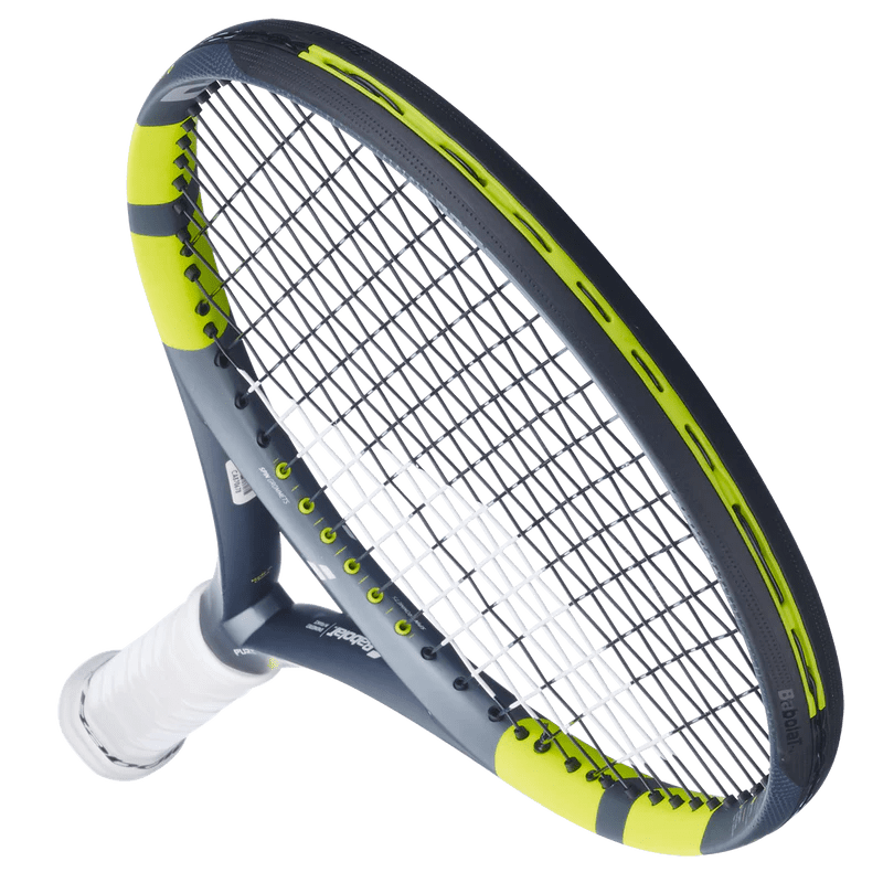 Babolat Pure Aero Team Gen 9 Tennis Racket - 2026 - Smash Racket Pro