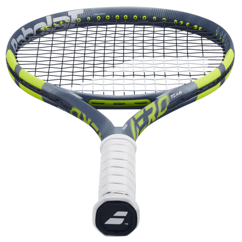 Babolat Pure Aero Team Gen 9 Tennis Racket - 2026 - Smash Racket Pro