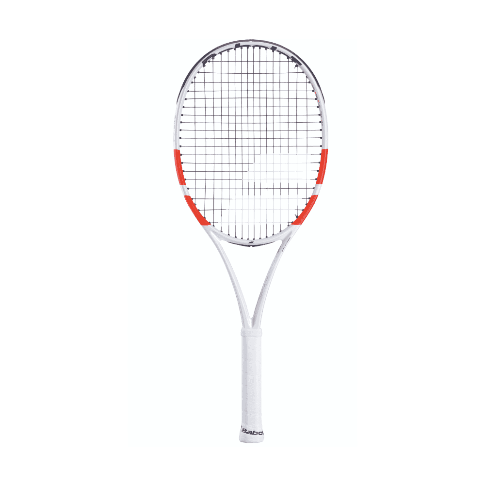 Babolat Pure Strike Team Tennis Racket 2024 Strung