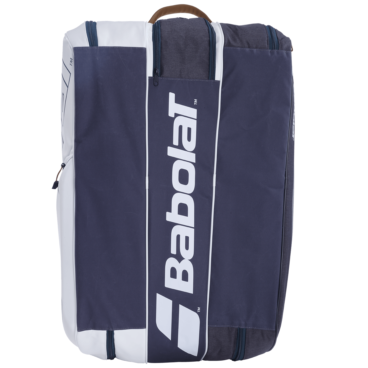 Babolat RH12 Wimbledon Tennis Bag - White