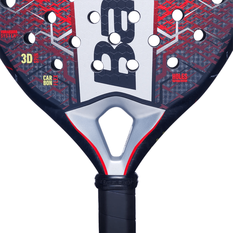 Babolat Technical Veron 2.5 Padel Racket (2025 - Smash Racket Pro