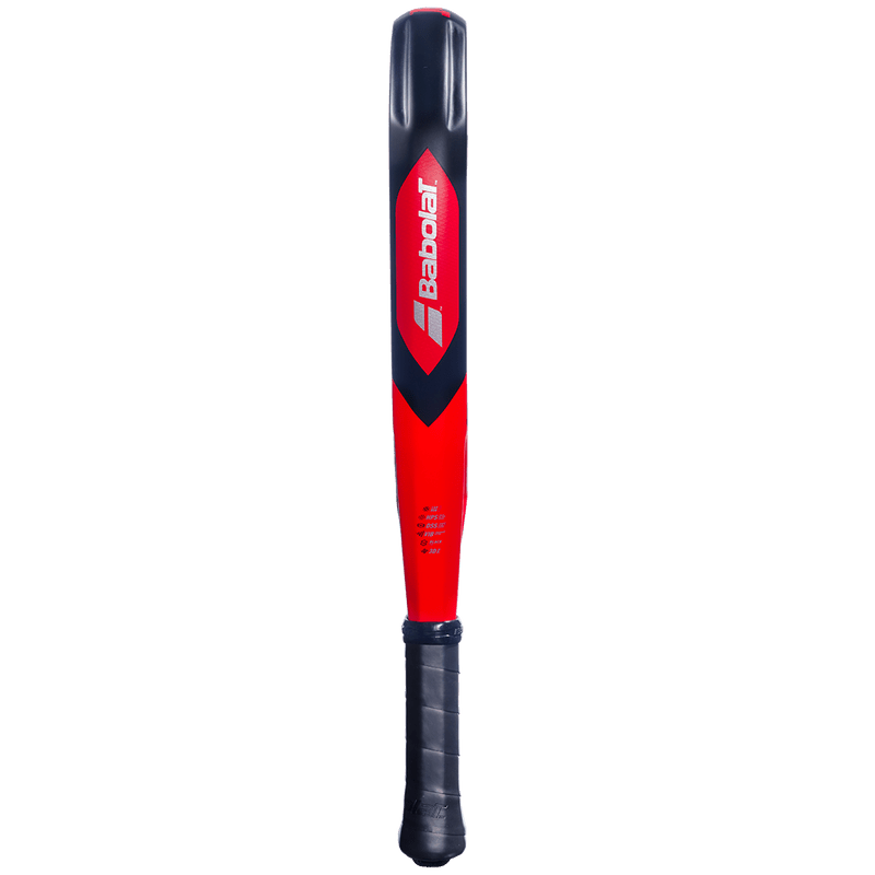Babolat Technical Veron 3.0 Padel Racket (2026) - Smash Racket Pro