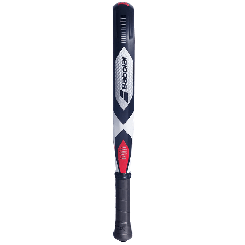 Babolat Technical Viper 3.0 Padel Racket (2026) - Smash Racket Pro