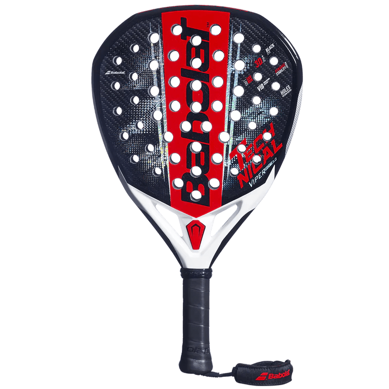 Babolat Technical Viper Soft 3.0 Padel Racket (2026) - Smash Racket Pro