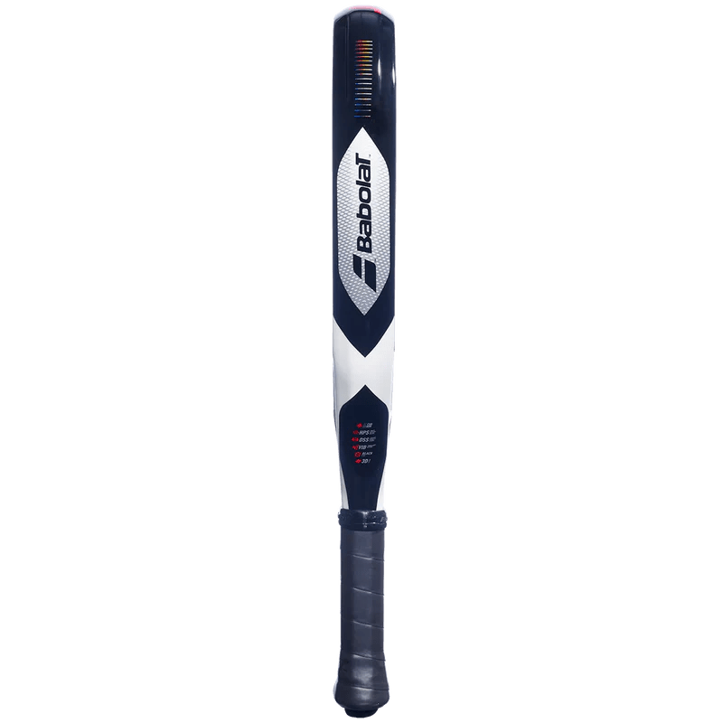 Babolat Technical Viper Soft 3.0 Padel Racket (2026) - Smash Racket Pro