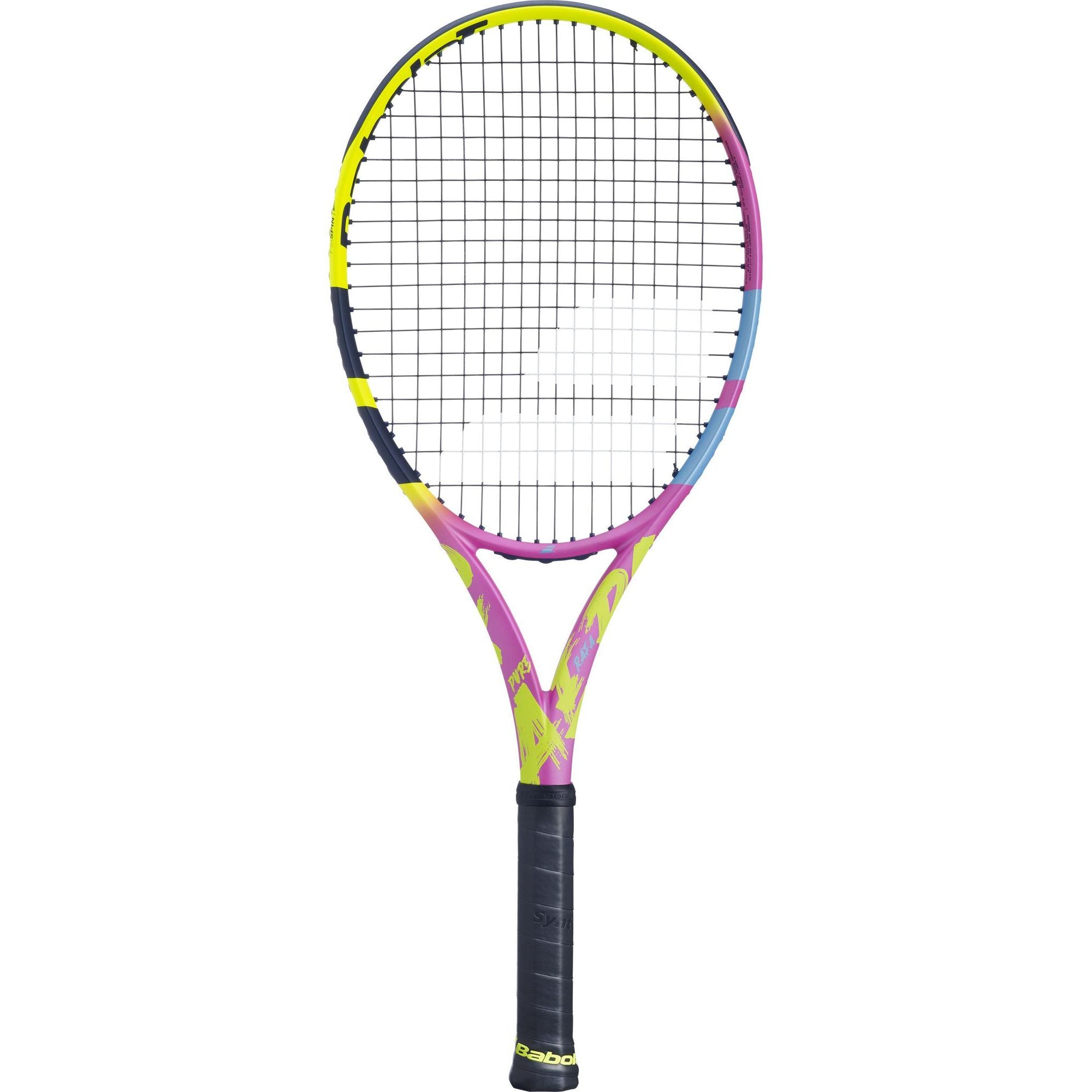 Babolat Pure Aero Rafa Tennis Racket - Smash Racket Pro