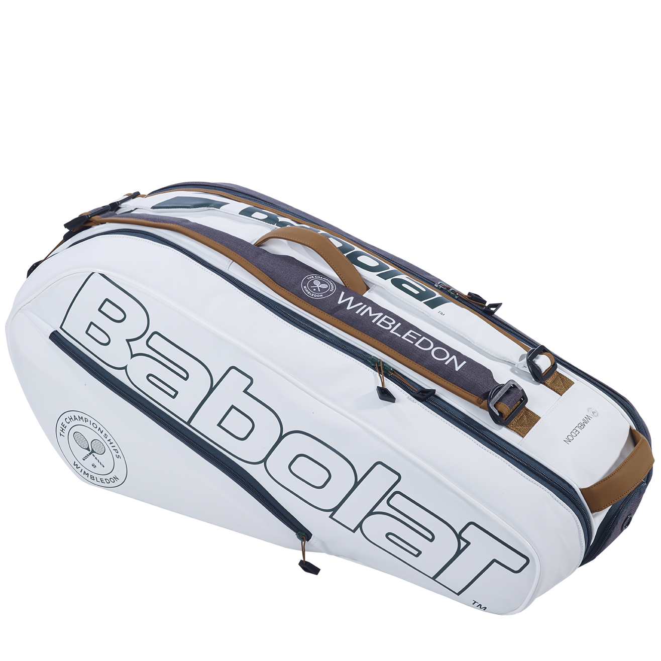 Babolat tennis racket outlet case