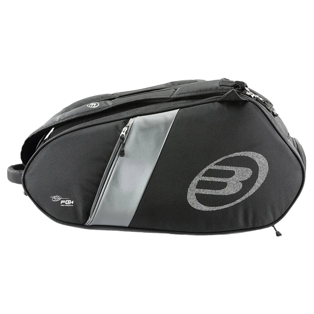 Bullpadel Neuron Padel Racket Bag (Blue) 2025 (Copy) - Smash Racket Pro