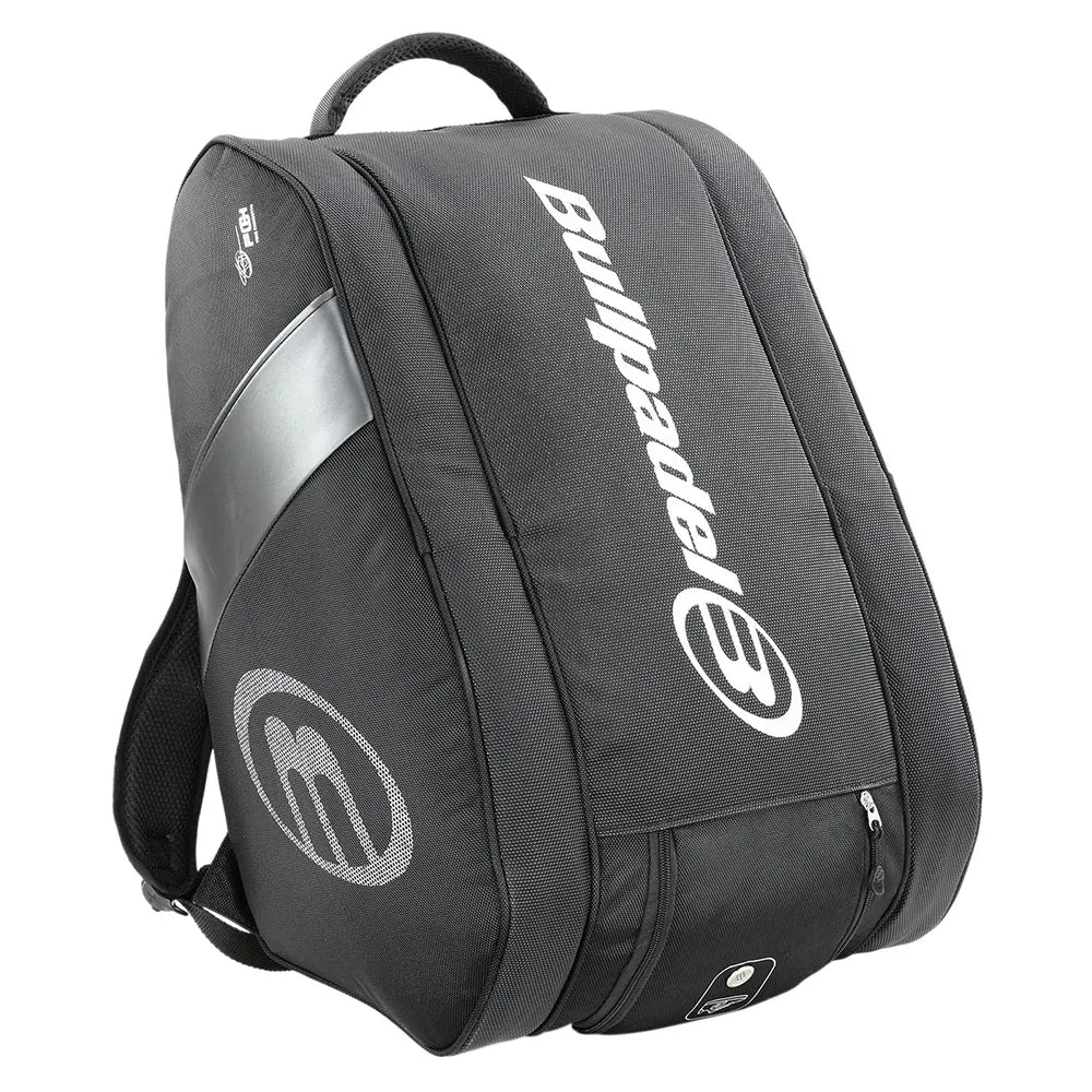 Bullpadel Neuron Padel Racket Bag (Blue) 2025 (Copy) - Smash Racket Pro