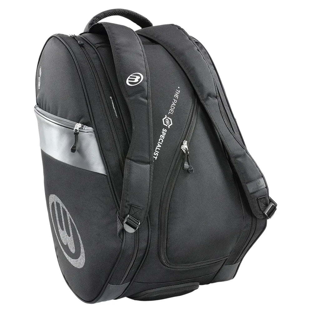 Bullpadel Neuron Padel Racket Bag (Blue) 2025 (Copy) - Smash Racket Pro