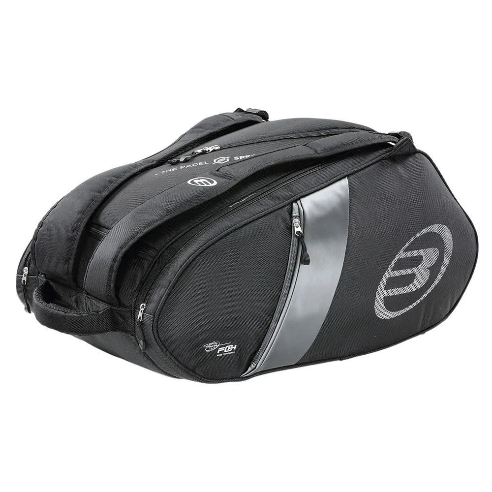 Bullpadel Neuron Padel Racket Bag (Blue) 2025 (Copy) - Smash Racket Pro