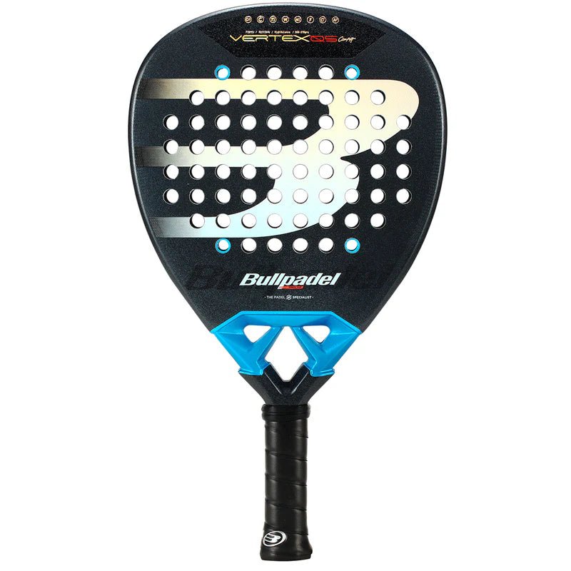 Bullpadel Vertex 05 Comfort Padel Racket 26 - Smash Racket Pro