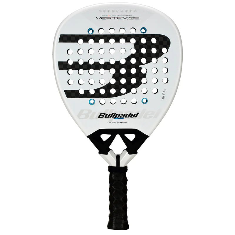 Bullpadel Vertex 05 Padel Racket 26 - Smash Racket Pro