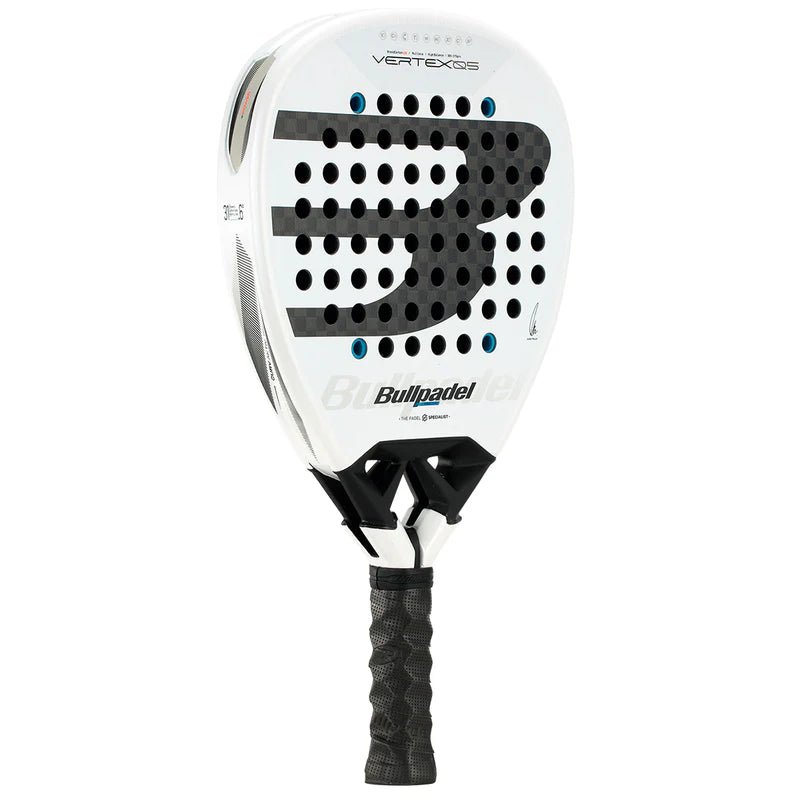 Bullpadel Vertex 05 Padel Racket 26 - Smash Racket Pro