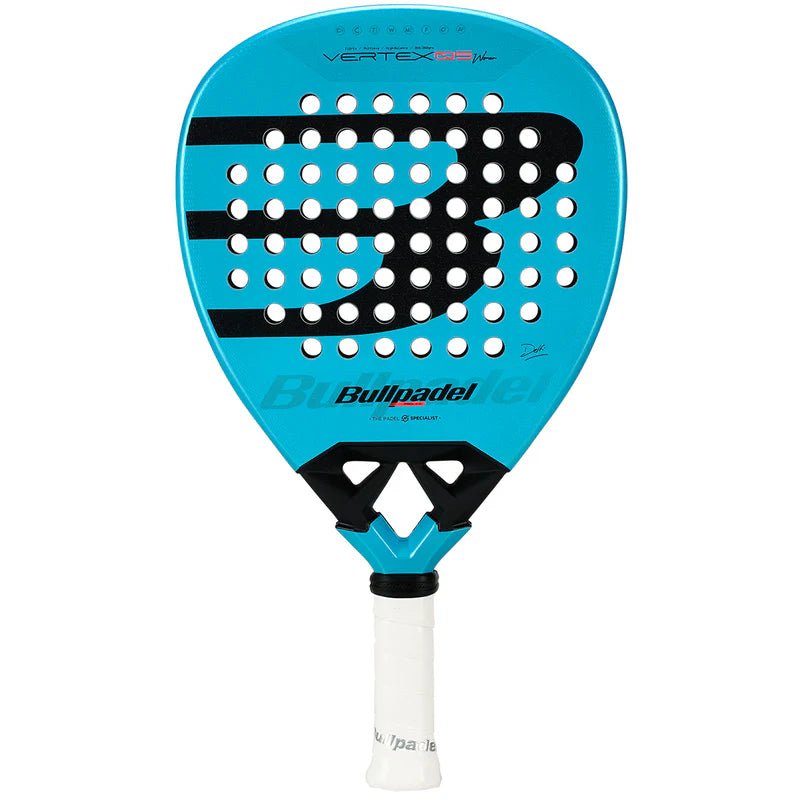 Bullpadel Vertex 05 W Padel Racket 26 - Smash Racket Pro