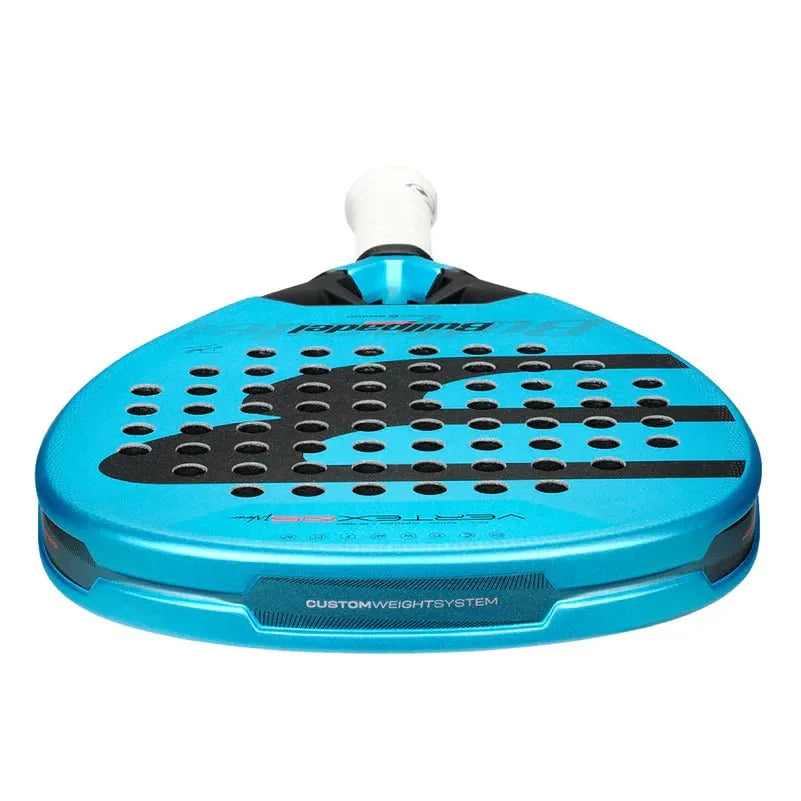 Bullpadel Vertex 05 W Padel Racket 26 - Smash Racket Pro