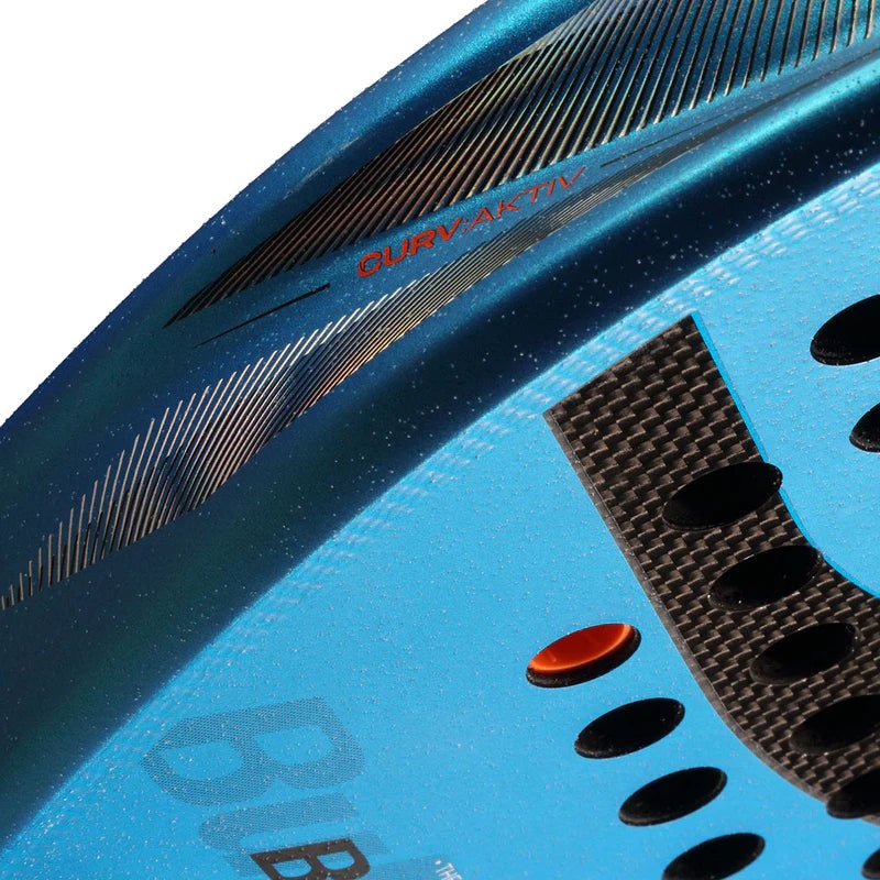 Bullpadel Vertex 05 W Padel Racket 26 - Smash Racket Pro