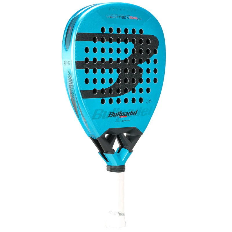 Bullpadel Vertex 05 W Padel Racket 26 - Smash Racket Pro