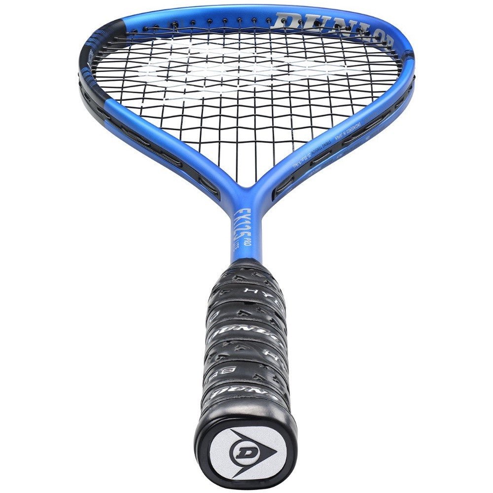 Dunlop FX 125 Pro Lite Squash Racket