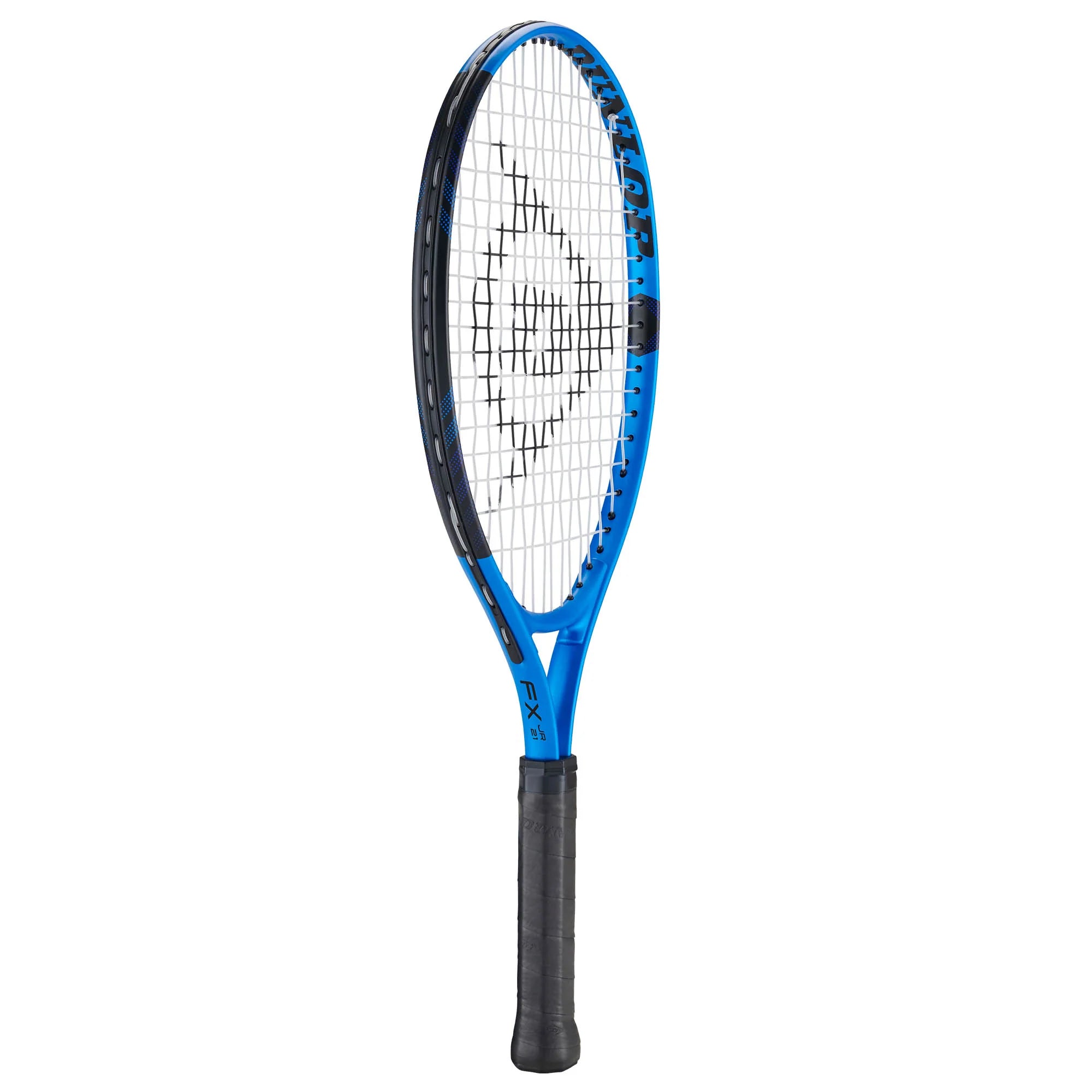 Dunlop FX Junior 21 Tennis Racket - Aluminium - Smash Racket Pro