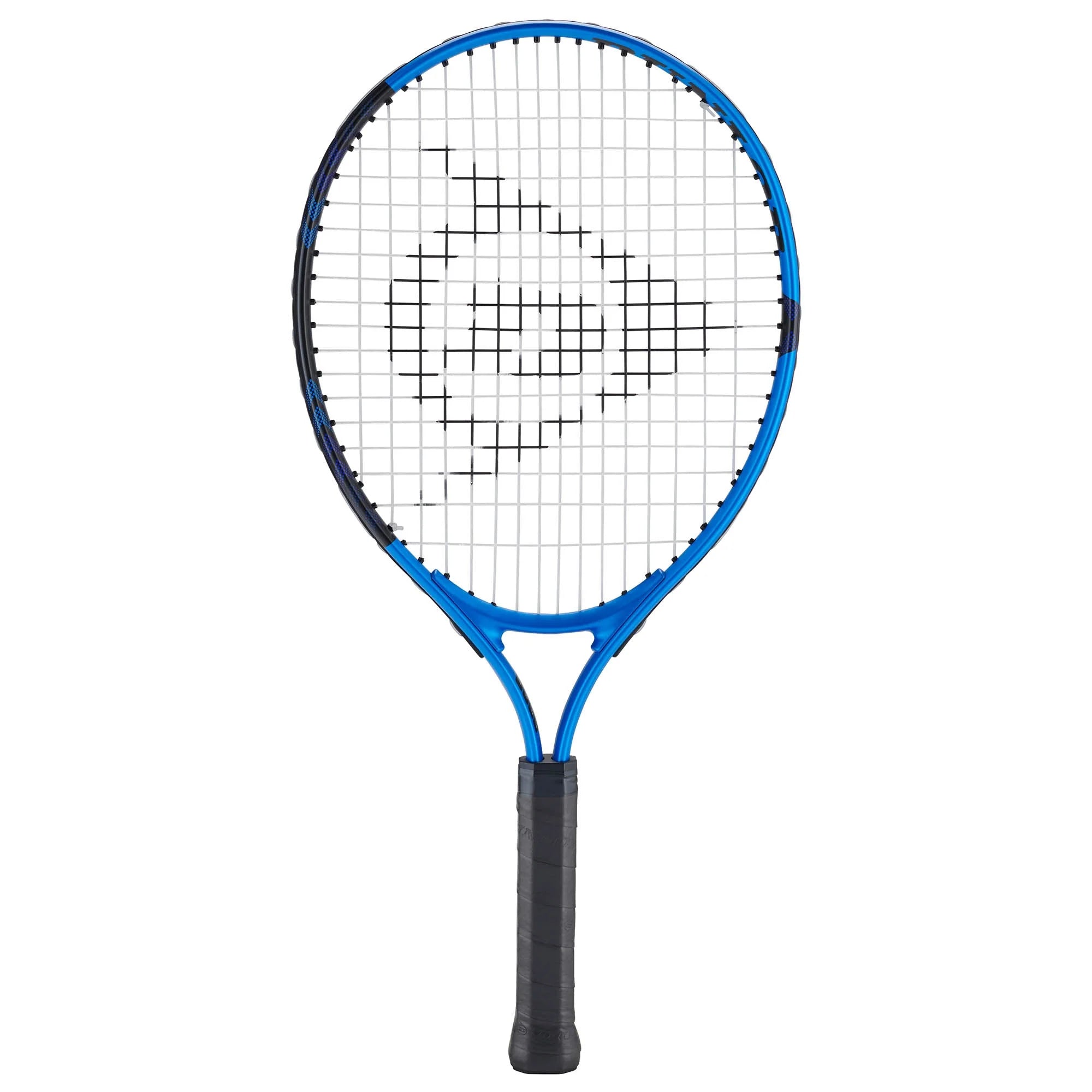 Dunlop FX Junior 21 Tennis Racket - Aluminium - Smash Racket Pro