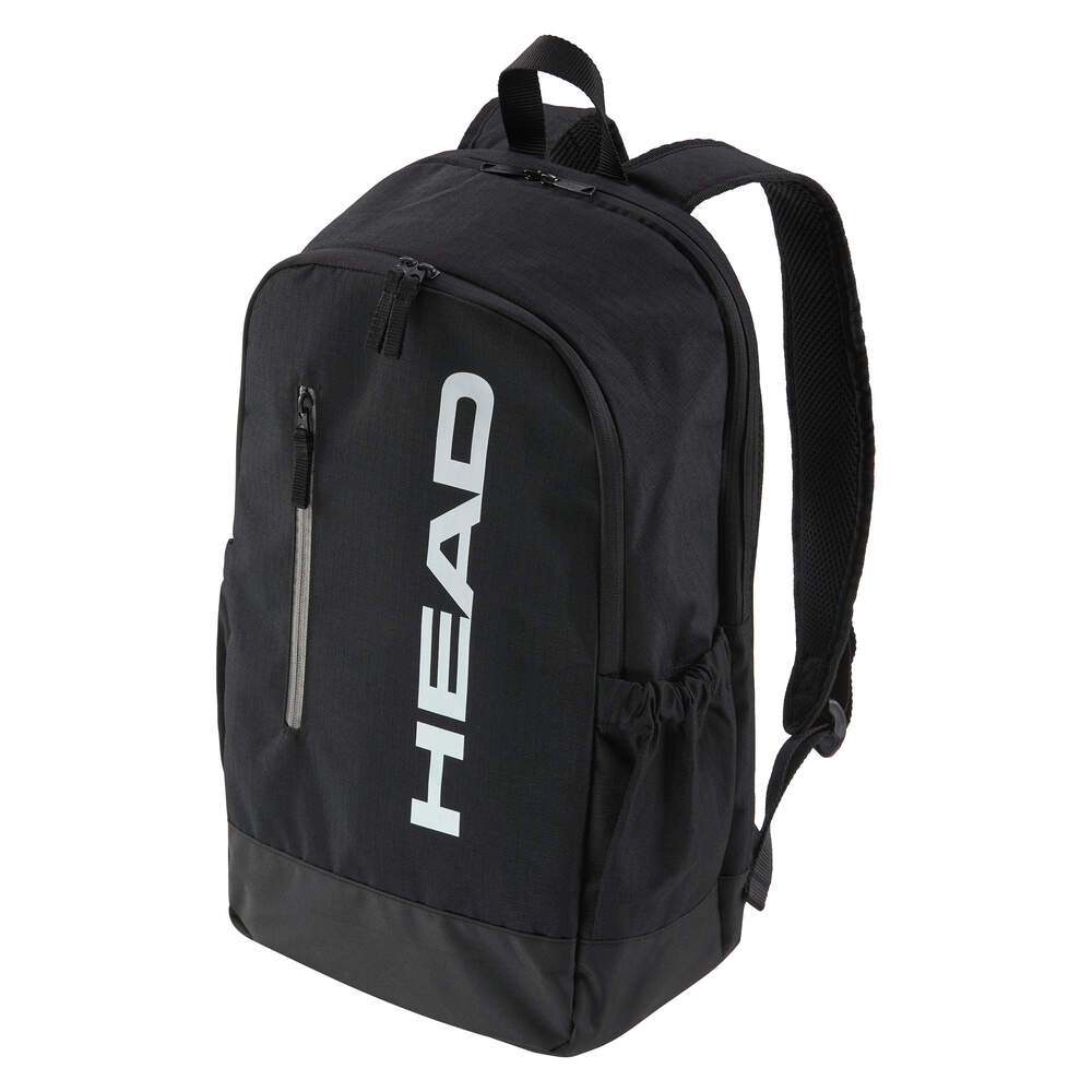 Head Base Backpack 17L Black - Smash Racket Pro