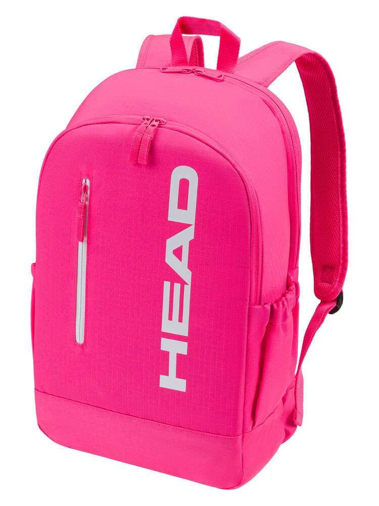 Head Base Backpack 17L Pink - Smash Racket Pro