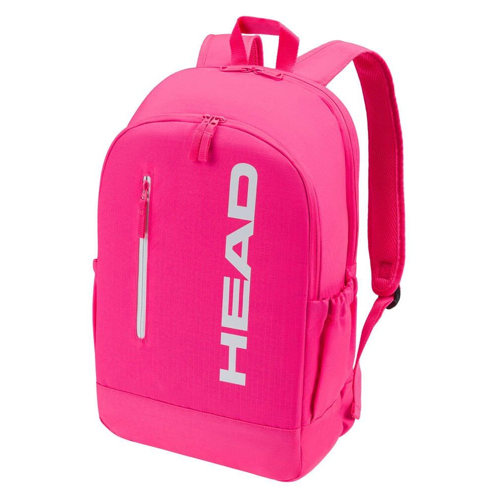 Head Base Backpack 17L Pink - Smash Racket Pro