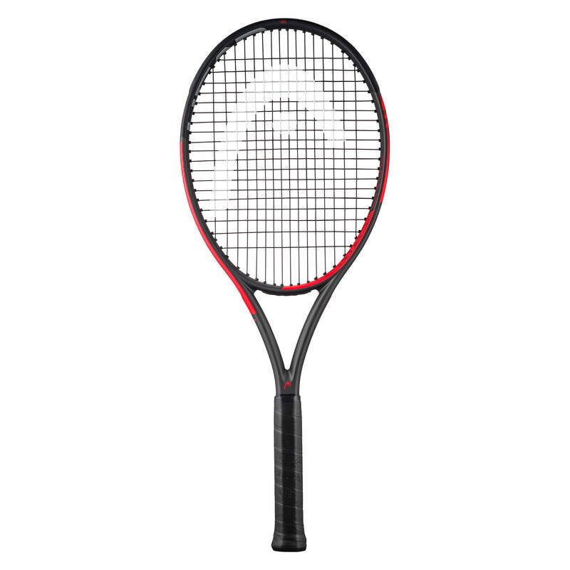 Head IG Challenge MP Tennis Racket - Red