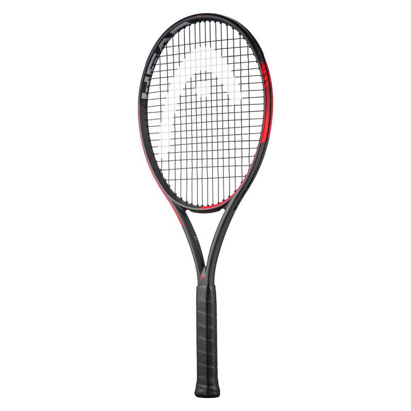 Head IG Challenge MP Tennis Racket - Red