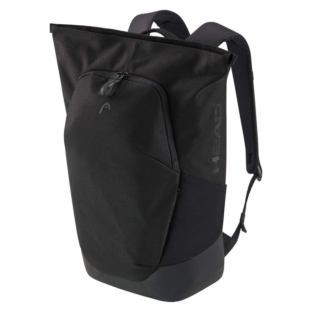 Head Pro X Backpack 25L - Black - Smash Racket Pro