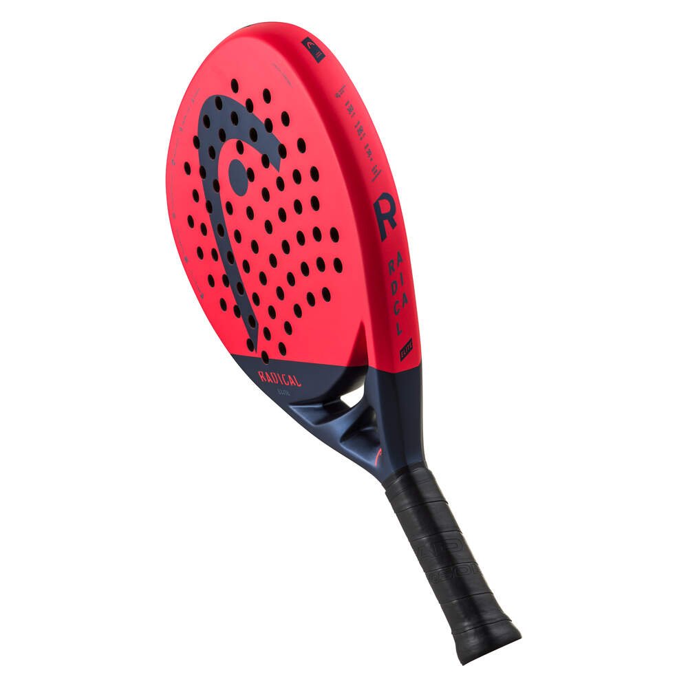 Head Radical Elite Padel Racket 2024