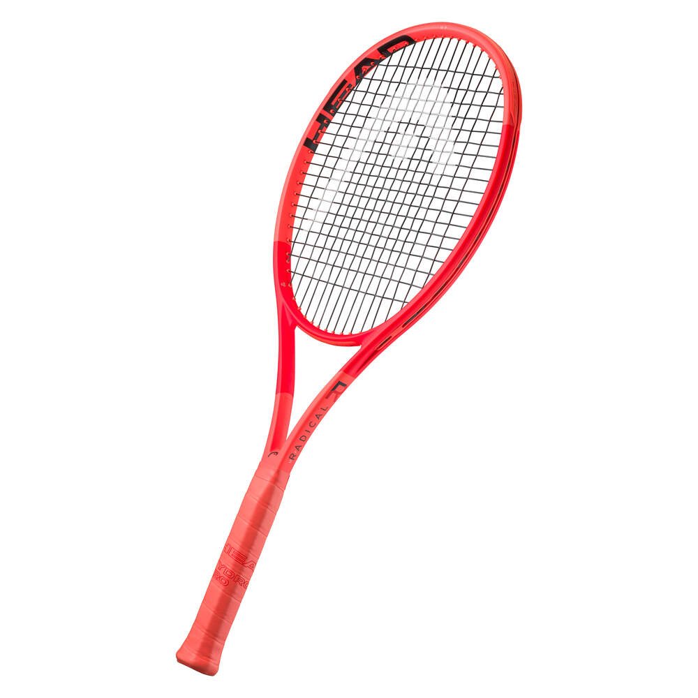 Head Radical MP Tennis Racket 2025 - Smash Racket Pro