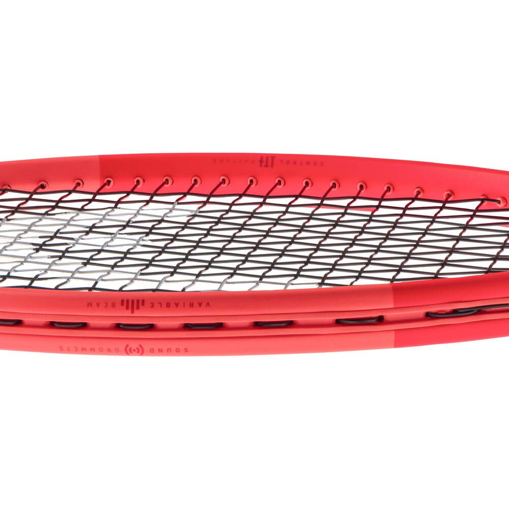 Head Radical MP Tennis Racket 2025 - Smash Racket Pro