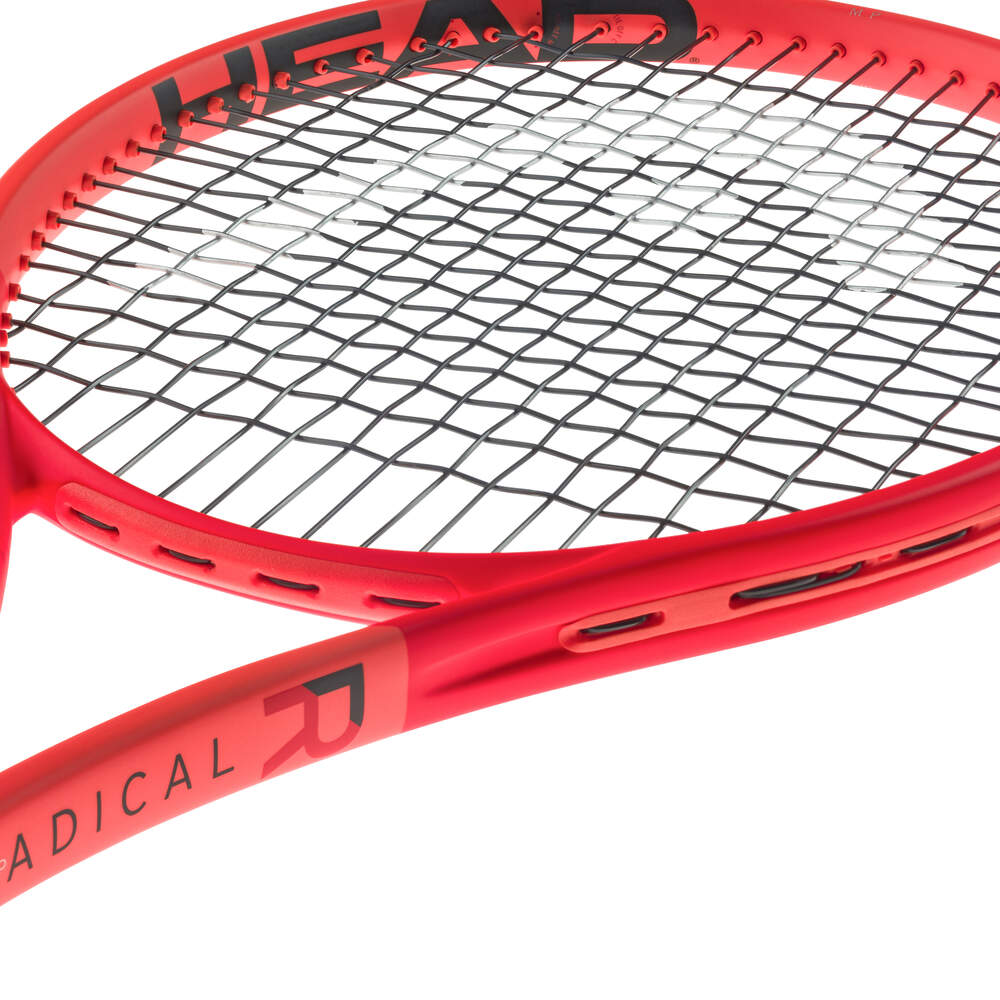 Head Radical MP Tennis Racket 2025 - Smash Racket Pro
