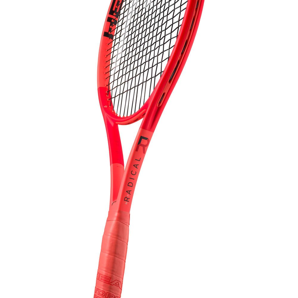 Head Radical MP Tennis Racket 2025 - Smash Racket Pro