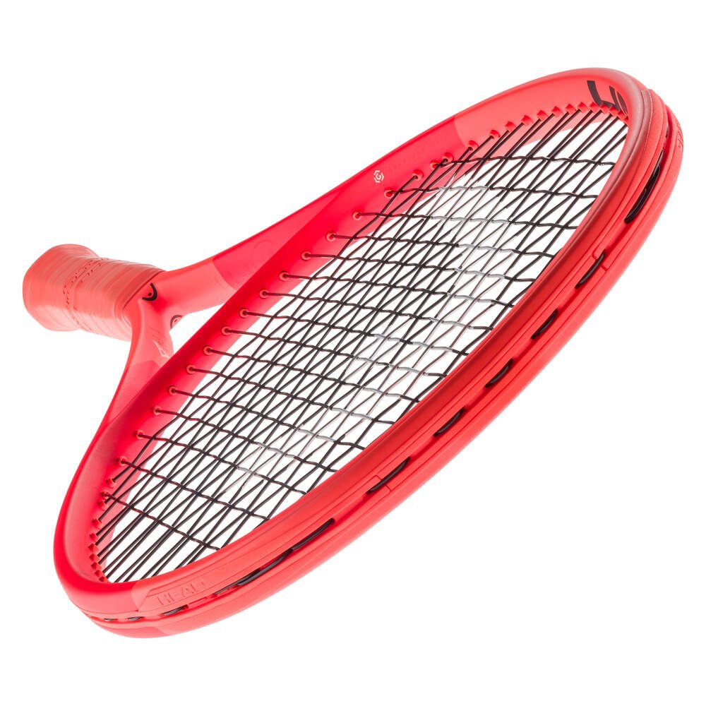 Head Radical MP Tennis Racket 2025 - Smash Racket Pro